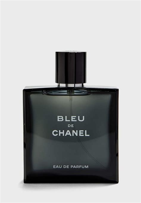 Chanel Bleu de Chanel Parfum (uomo) 100 ml 